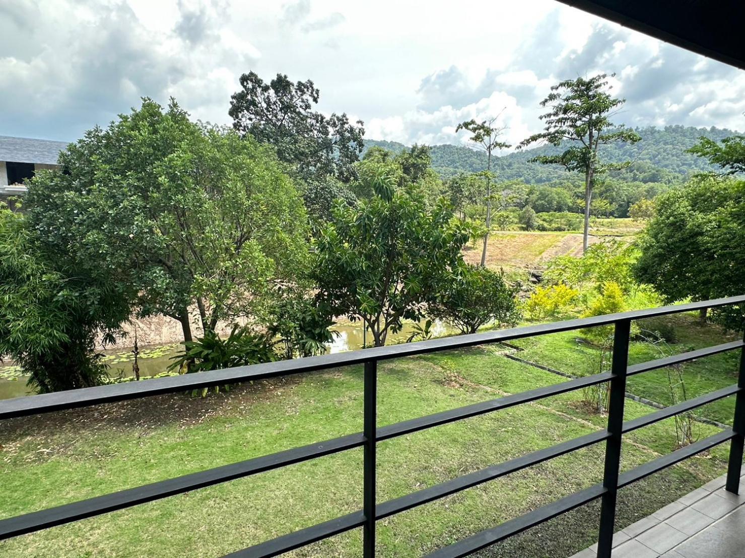 Monlada Khaoyai 호텔 무 시 객실 사진