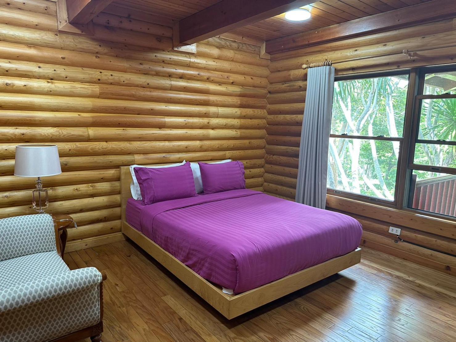 Monlada Khaoyai 호텔 무 시 객실 사진