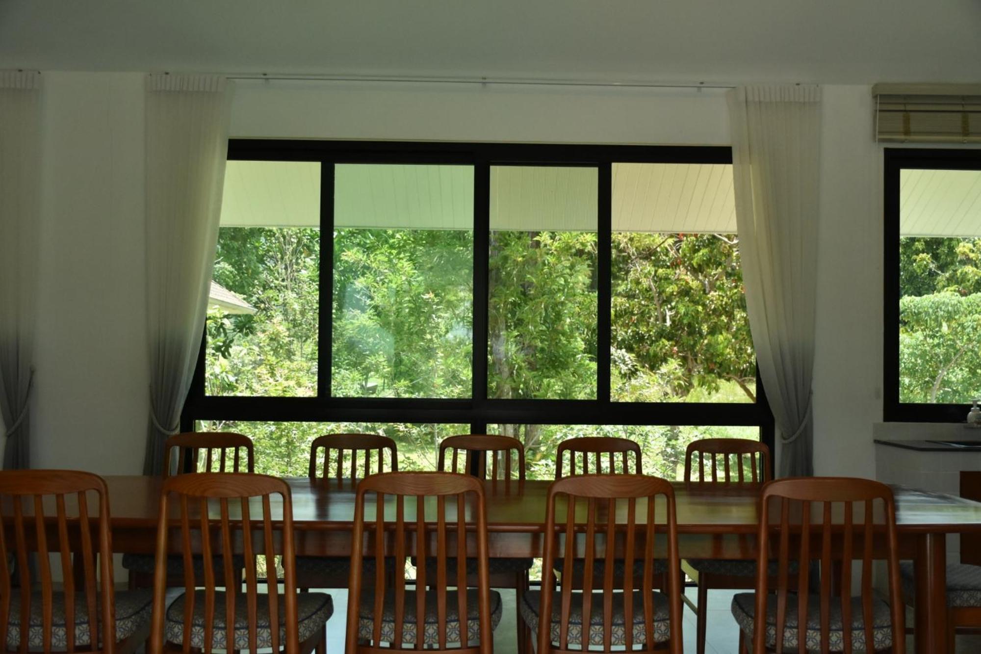 Monlada Khaoyai 호텔 무 시 객실 사진