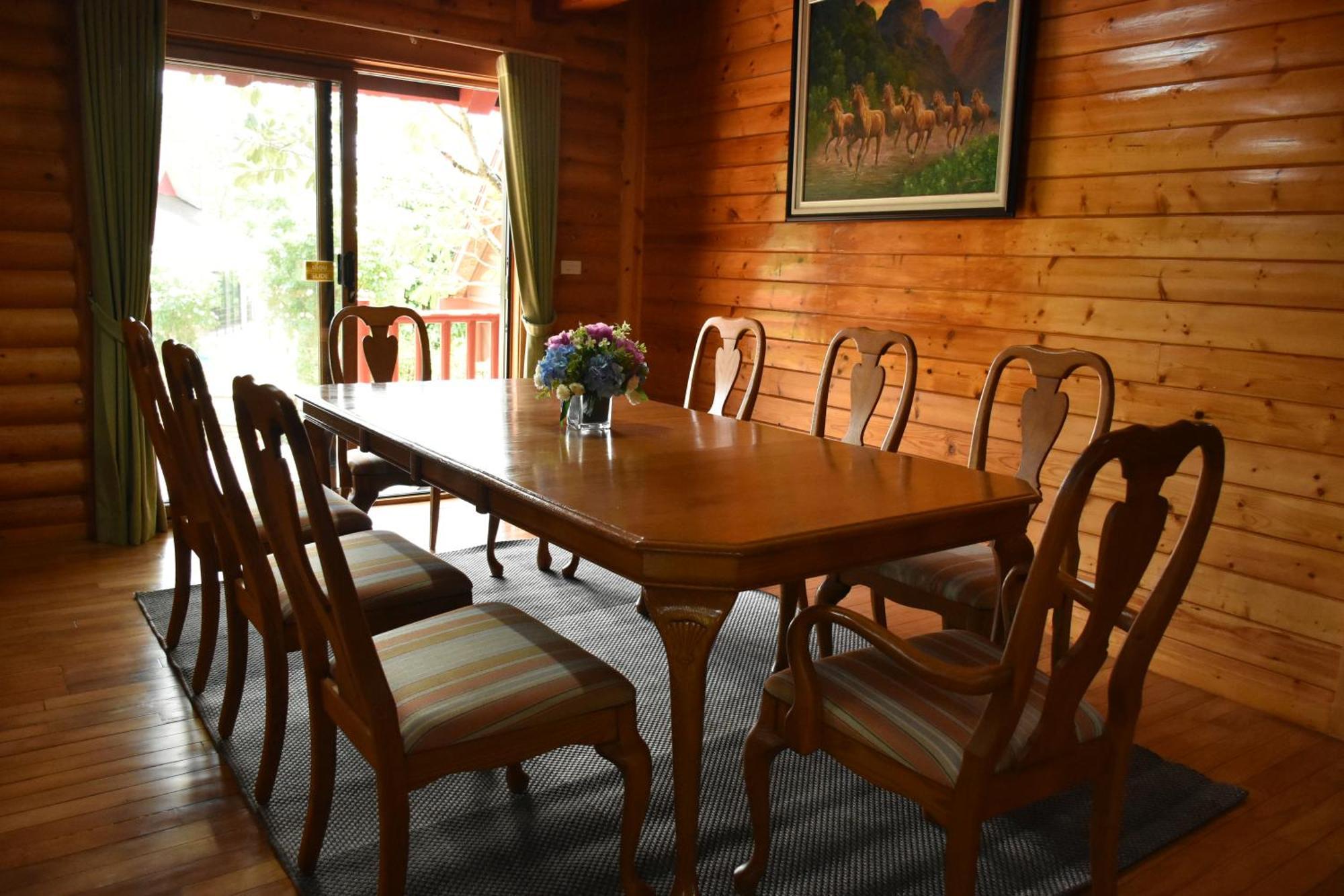 Monlada Khaoyai 호텔 무 시 외부 사진