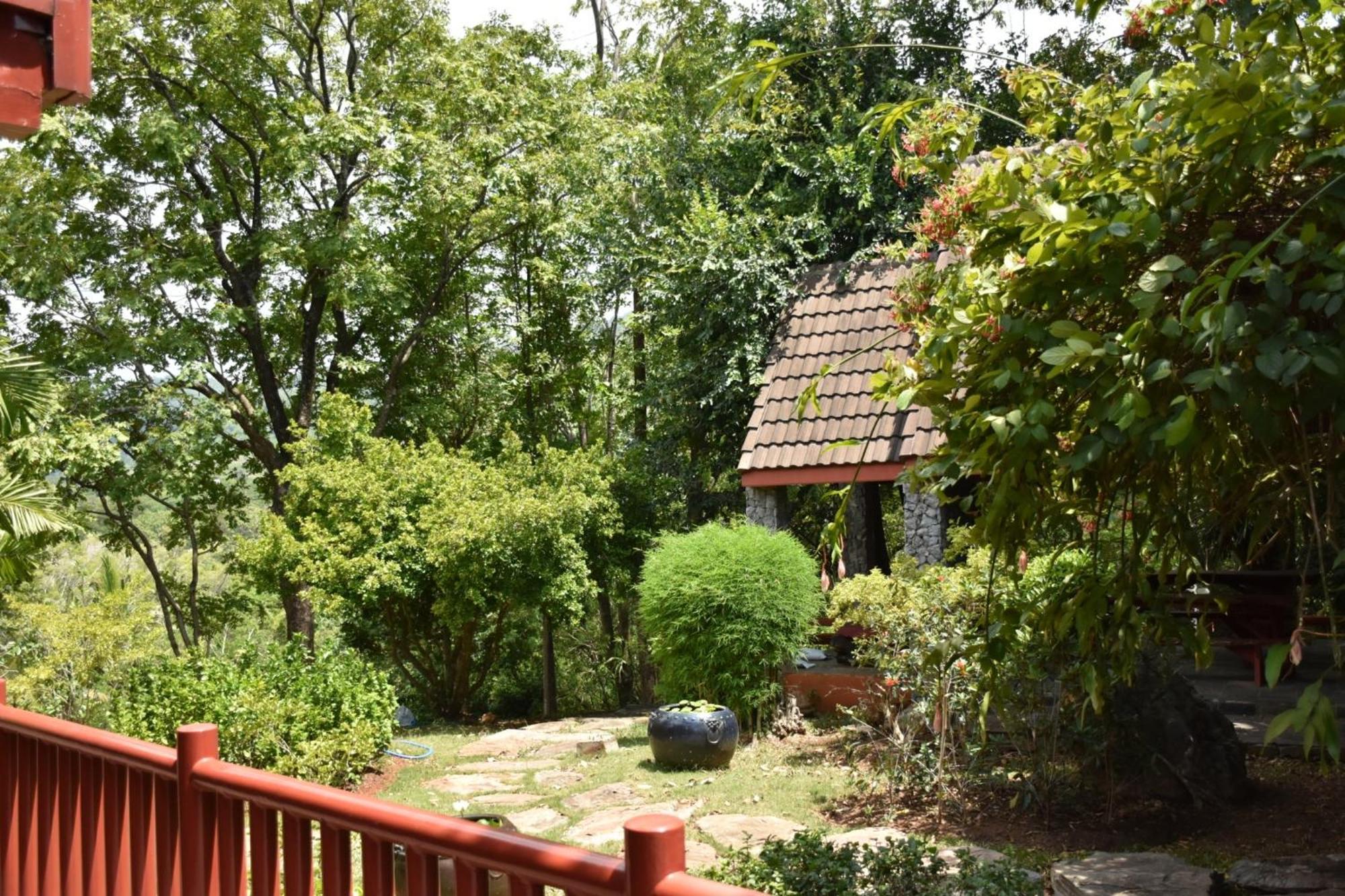 Monlada Khaoyai 호텔 무 시 객실 사진